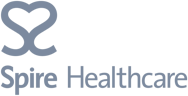 Logo Spire Healthcare
