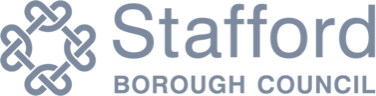 Stafford Council logo