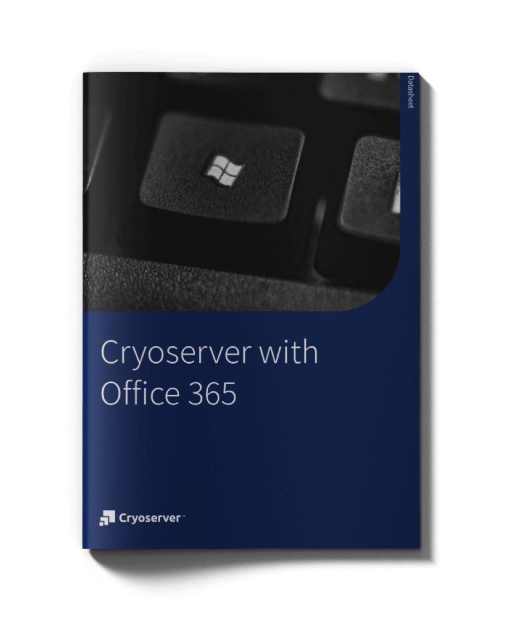 Arkusz danych Cryoserver Office365